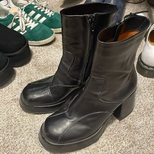 Made in Italy Steve Madden